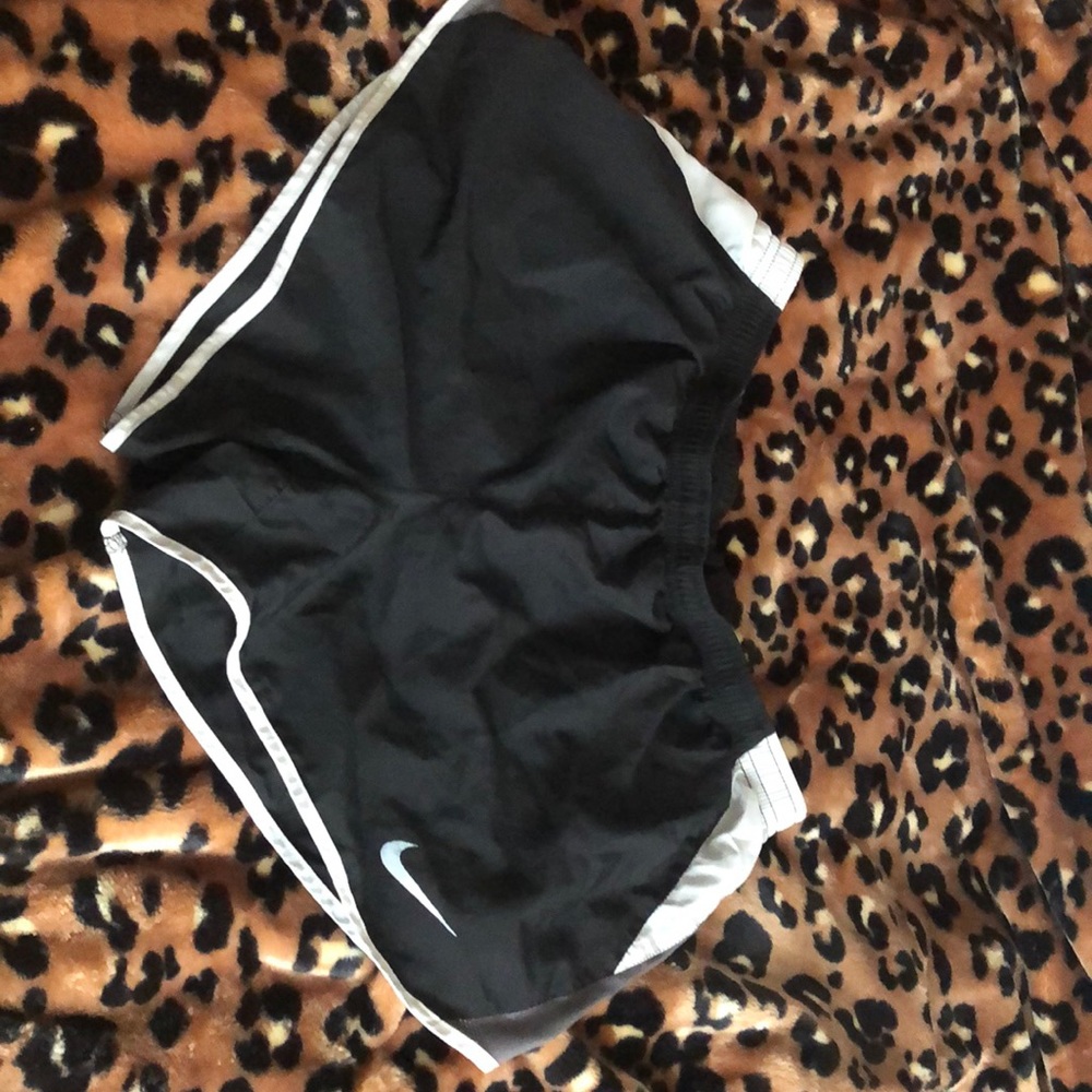 Nike athletic shorts